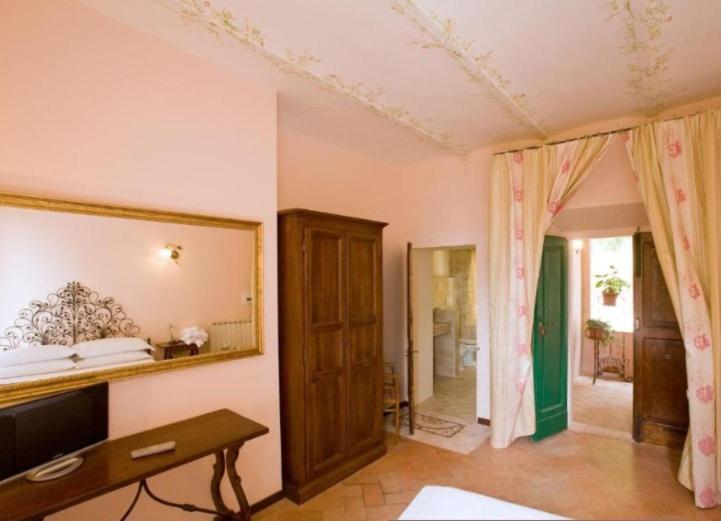 Villa Gioia Civita Фабриано Экстерьер фото